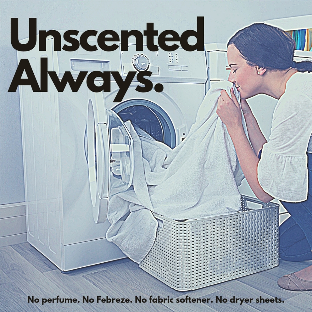 Unscented